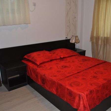 Guest House Mtsʼkhetʼa Dış mekan fotoğraf