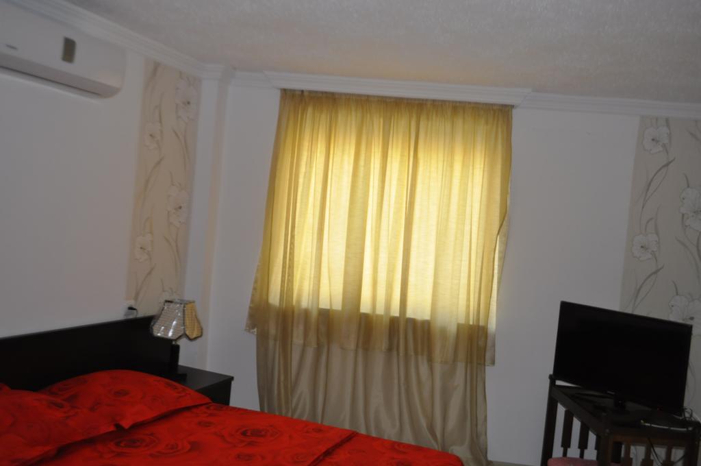 Guest House Mtsʼkhetʼa Dış mekan fotoğraf