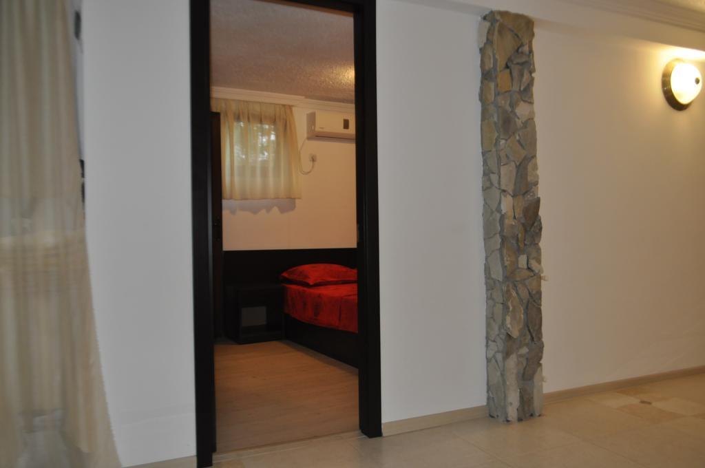 Guest House Mtsʼkhetʼa Dış mekan fotoğraf