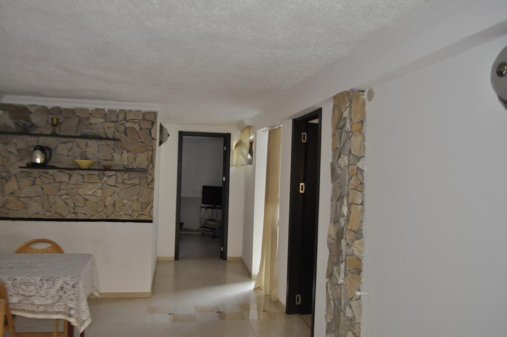 Guest House Mtsʼkhetʼa Oda fotoğraf