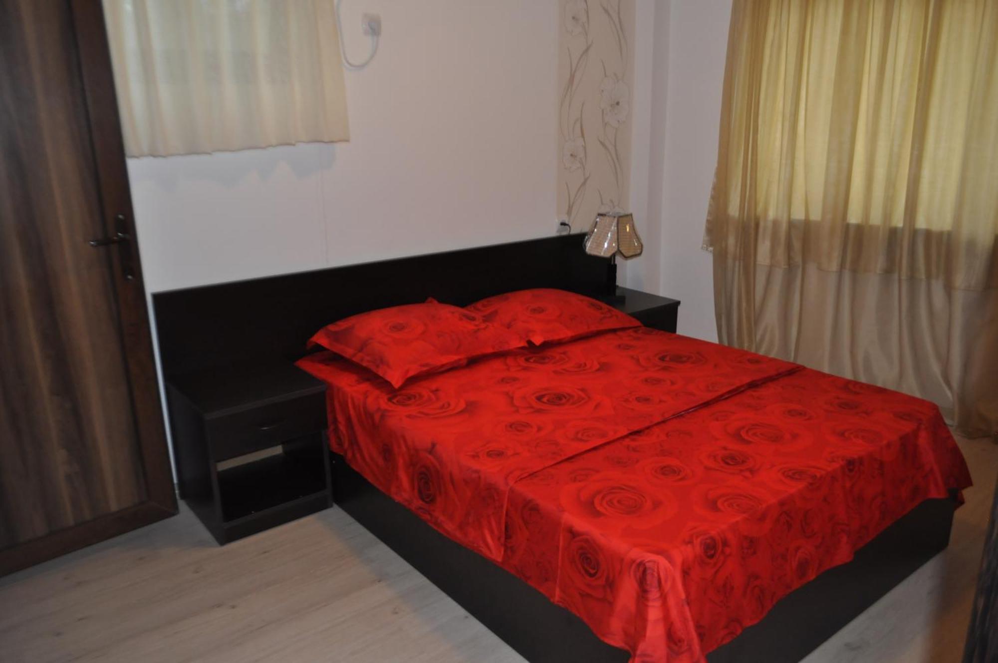 Guest House Mtsʼkhetʼa Dış mekan fotoğraf