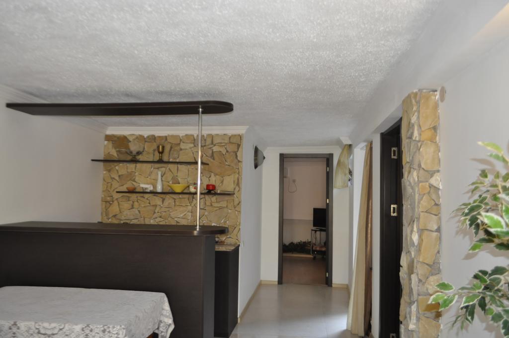 Guest House Mtsʼkhetʼa Dış mekan fotoğraf