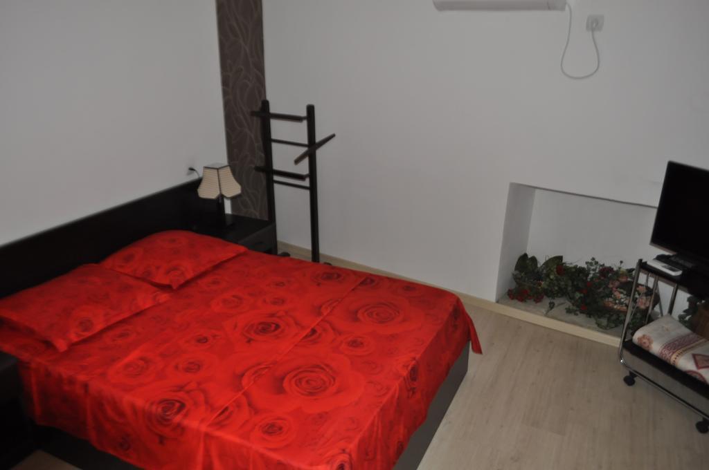 Guest House Mtsʼkhetʼa Dış mekan fotoğraf