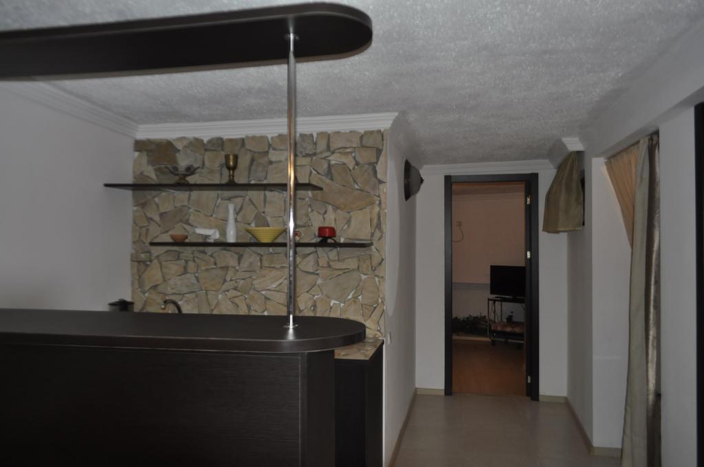 Guest House Mtsʼkhetʼa Dış mekan fotoğraf