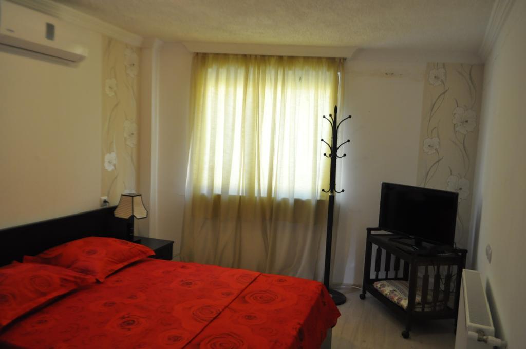 Guest House Mtsʼkhetʼa Dış mekan fotoğraf